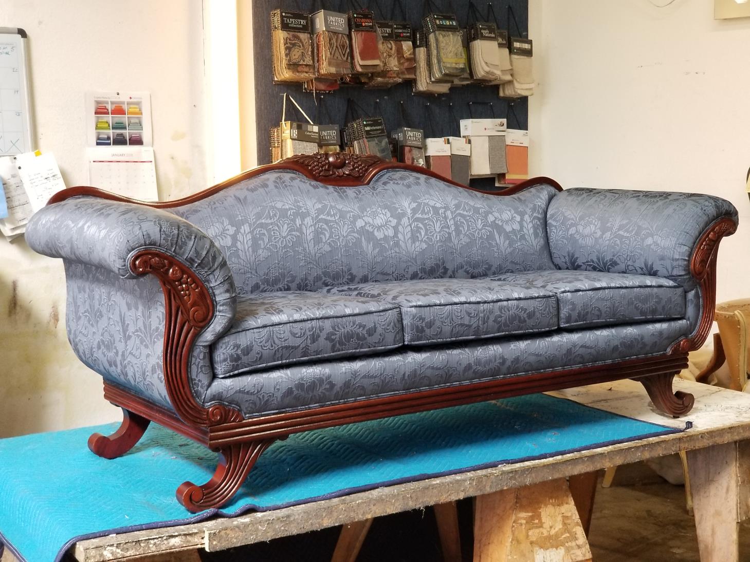 House Upholstery: Service Image-12 House Upholstery: Service Image-12