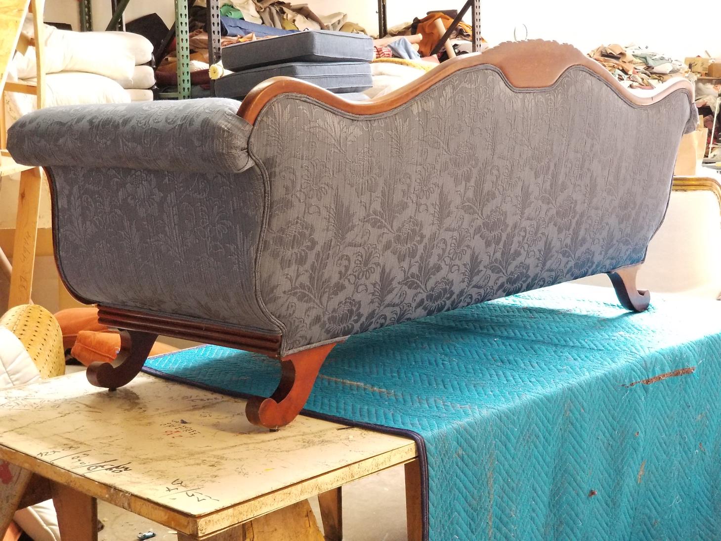 House Upholstery: Service Image-14