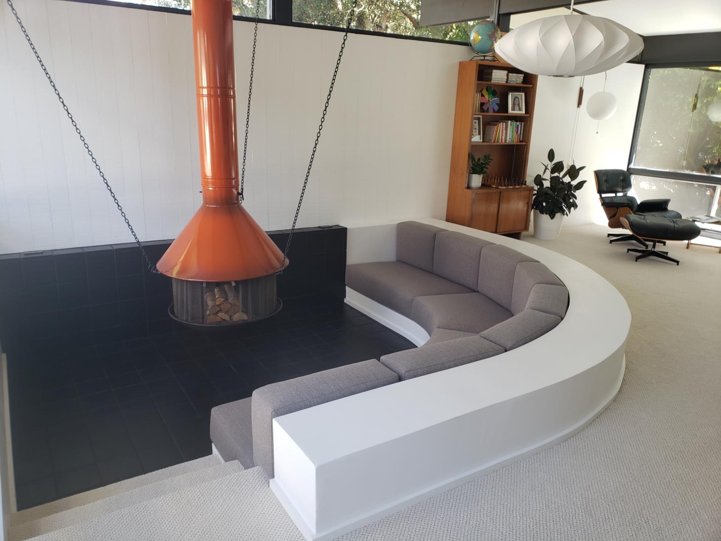 House Upholstery: Service Image-2